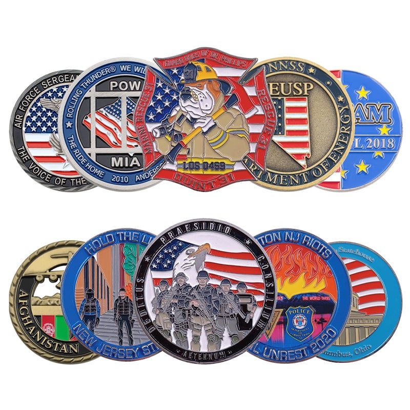Coins (4)