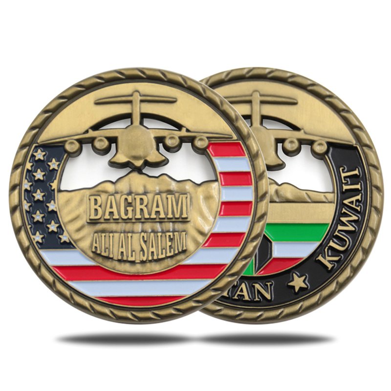 Coins (6)