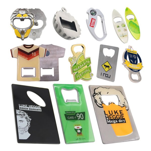 Custom Bottle Opener (2)
