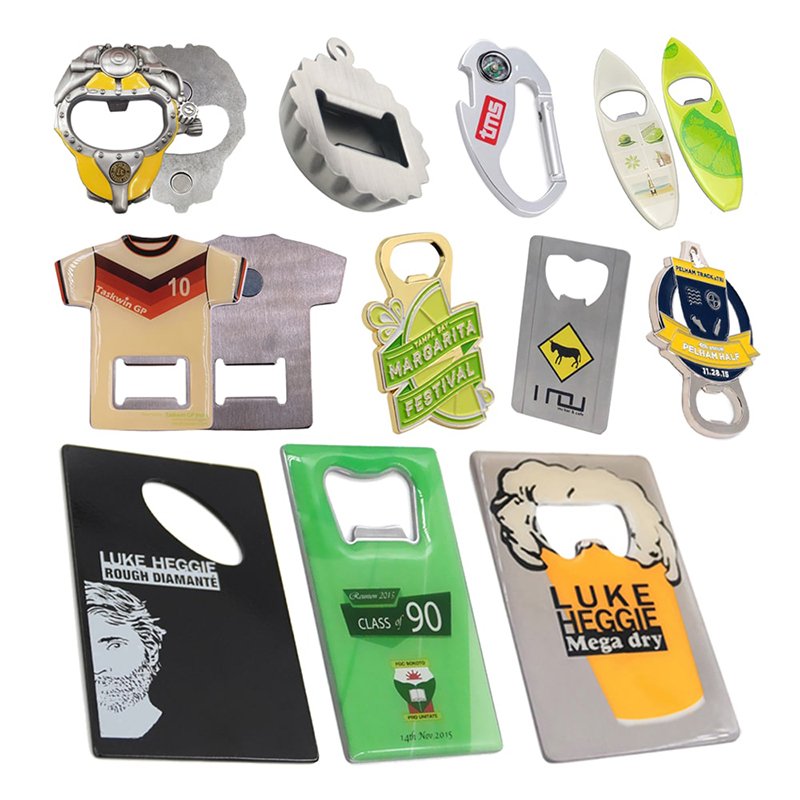 Custom Bottle Opener (2)