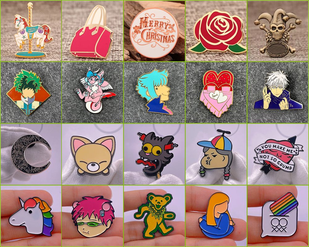 Pikachu Badges Details (2)